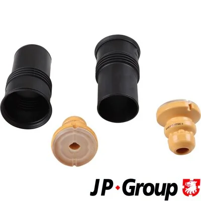 Dust Cover Kit, shock absorber